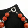 Collier en corail gorgone