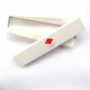 Écrin pour bracelet.
